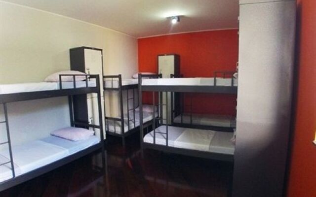 Hostel 7 - Goiânia