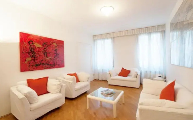 Rio della Verona APT B