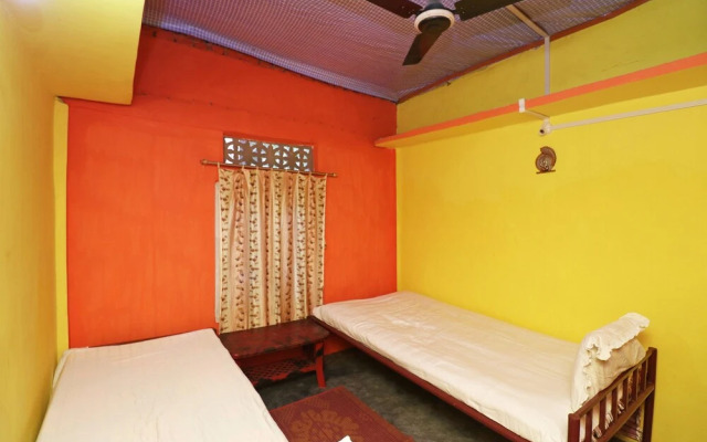 SPOT ON 41065 Rupali Tatghar Homestay
