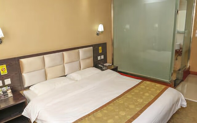 Qixiang Business Hostel