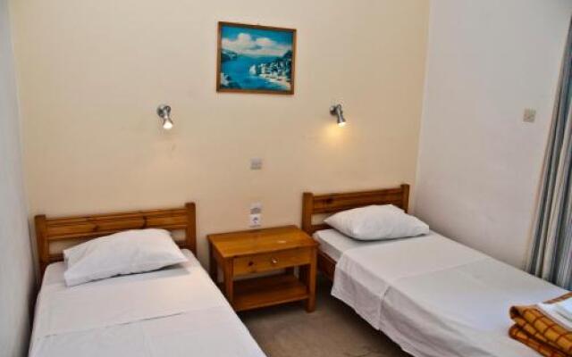 Oasis Apts & Rooms Plakias