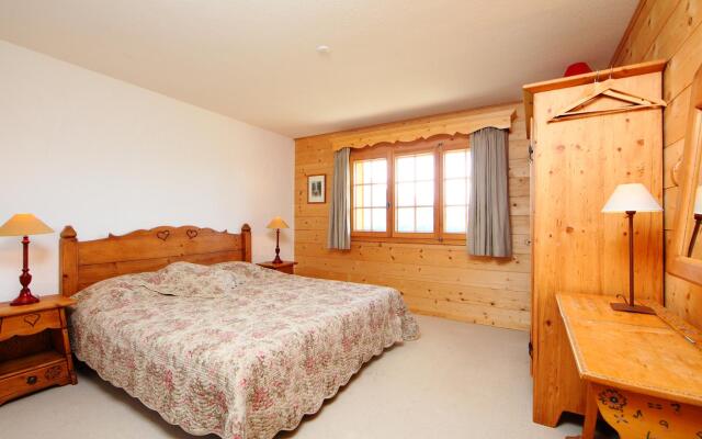 Chalet la Peluche - Four Bedroom