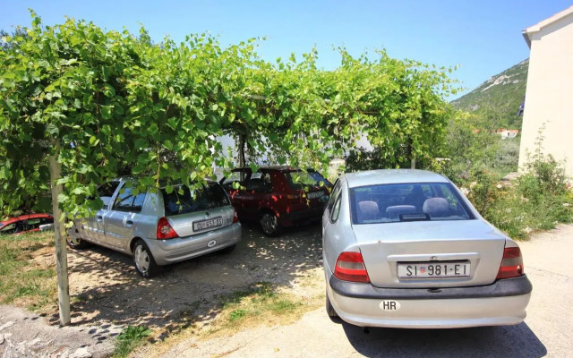 Seaside apartments with a swimming pool Viganj, Peljesac - 260