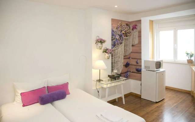 Passion Inn Lisbon Apartments