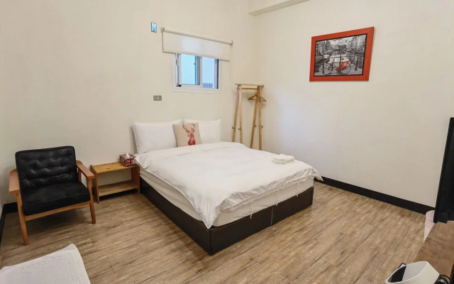 OC Hostel