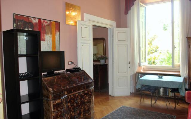 Hemeras Boutique House - Lungarno Vespucci