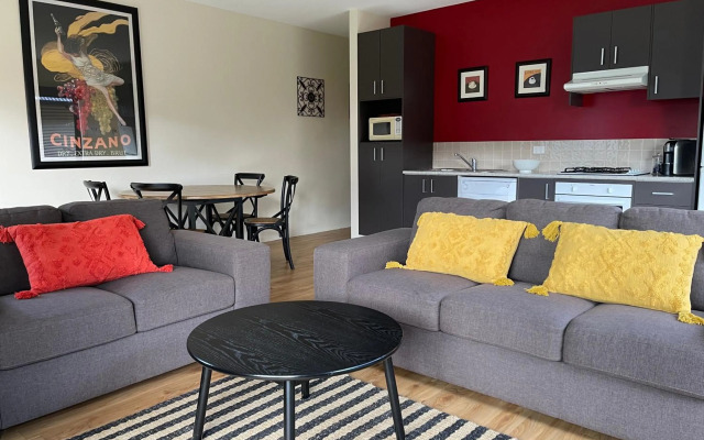 Adelphi Apartments 1 or 1A