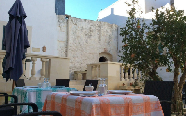 Palazzo Muro Leccese Relais de Charme