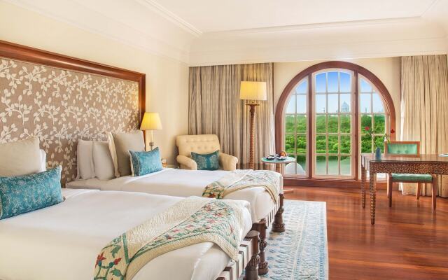 The Oberoi Amarvilas, Agra
