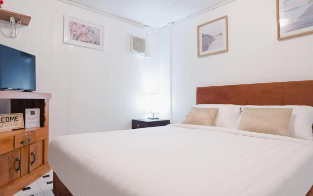 Siray Green Resort