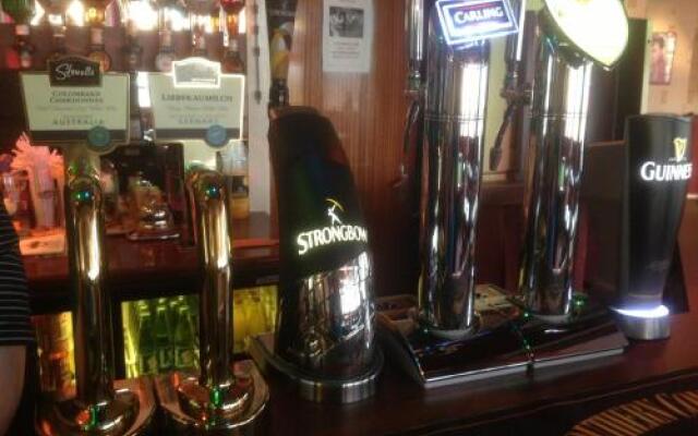 OYO Delton Hotel Blackpool Pleasure Beach