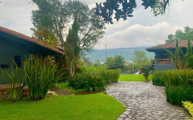 San Jose del Valle Hotel Boutique