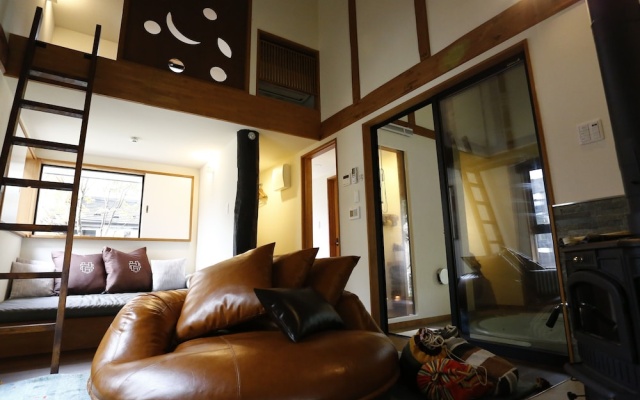Hanz Outdoor Resort (formerly Glamping Villa Hanz Kawaguchiko) – Guest Rooms – Fujikawaguchiko