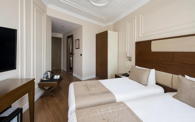 Continental Hotel
