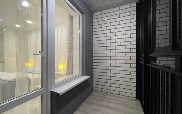 Апартаменты Renta36 (Рента) на улице Историка Костомарова 40А