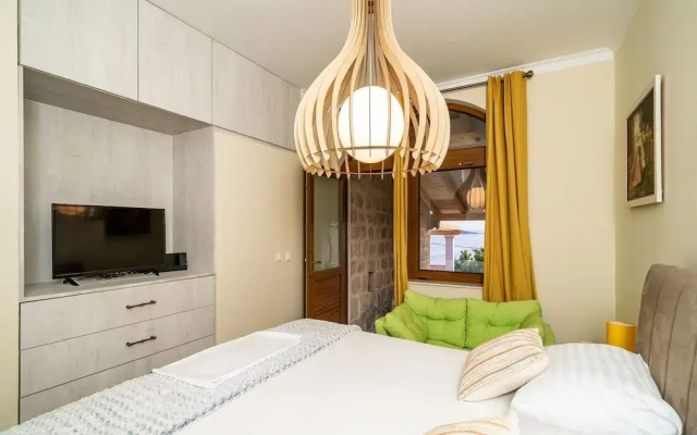 Apartment Fortuno
