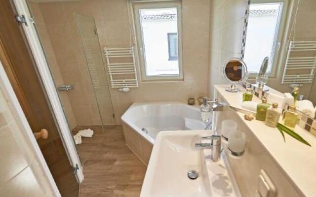 Strandvilla Baabe F 635 WG 11 _Ber