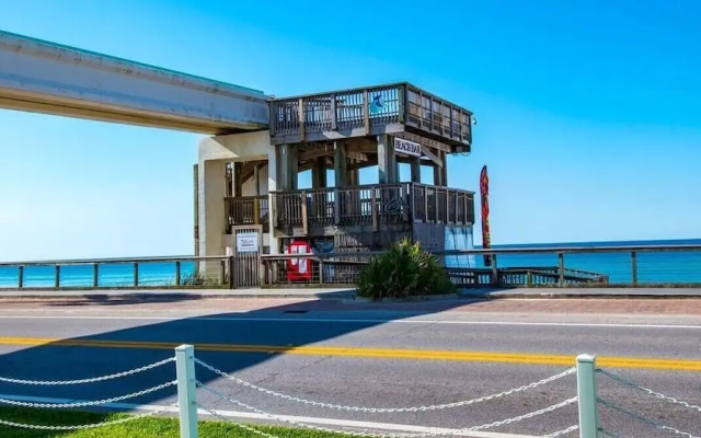 Surfside Resort #1406