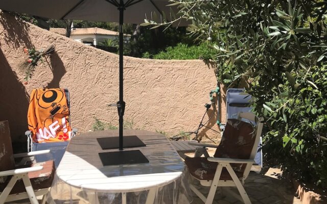 Appartement Cosy sur Presqu'île