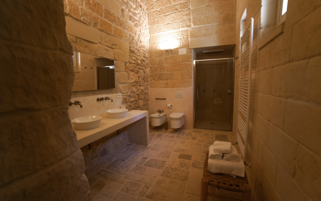 Masseria Lilei
