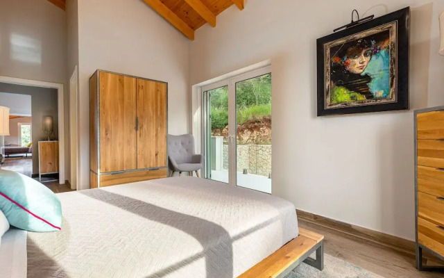 Villa Nirvana
