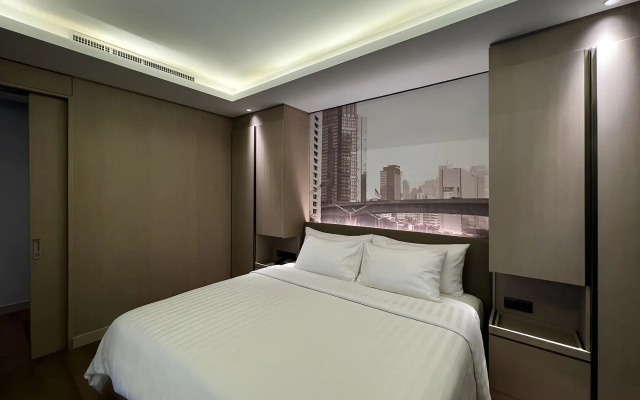 Ra Suites Simatupang