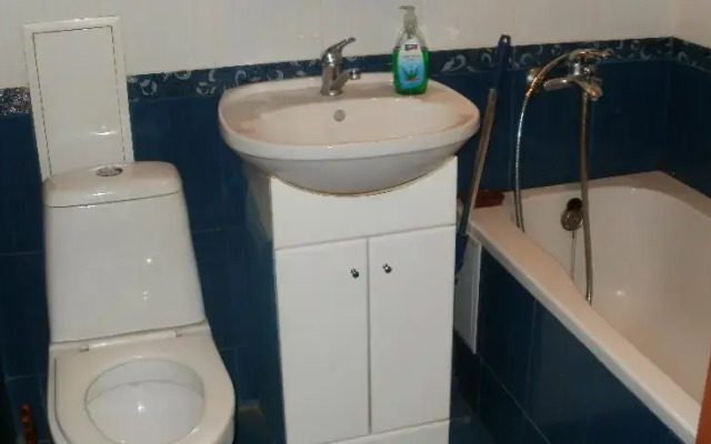 Apartments In The Centre of Poltava