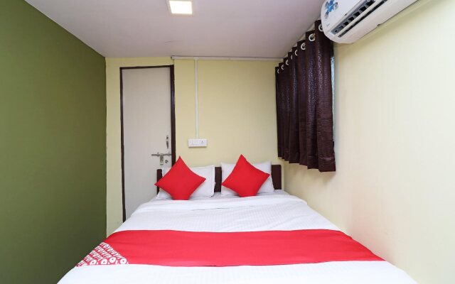 People's Castle By OYO Rooms