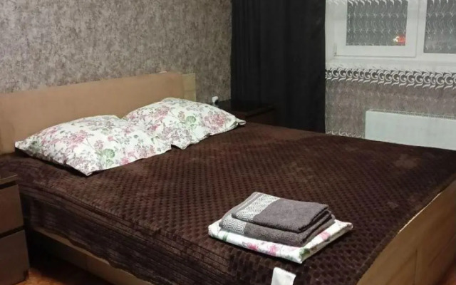 Апартаменты на улице Карла Маркса 60