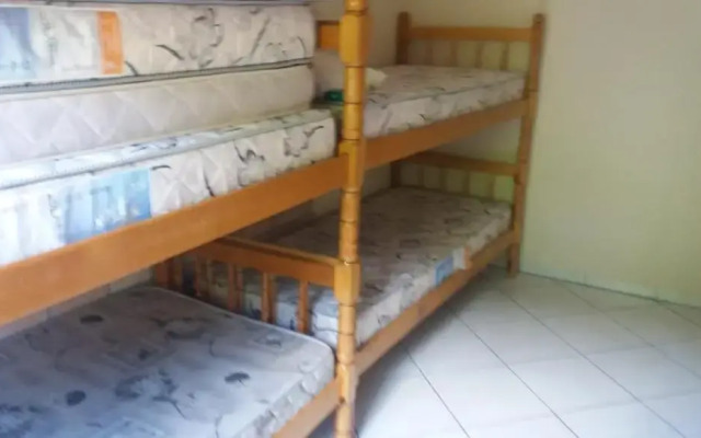 Apartamento Bombinhas