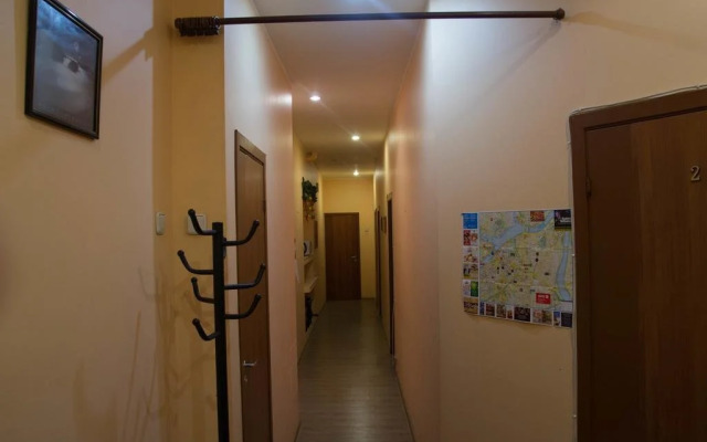 Star House