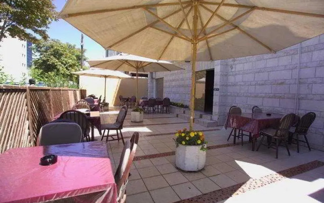 Al Manar