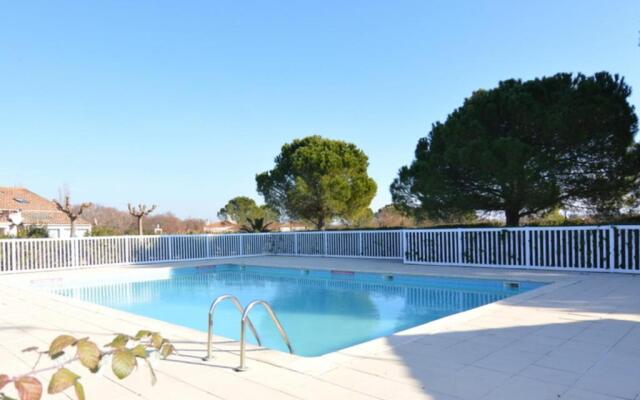 Maison Mèze, 1 pièce, 4 personnes - FR-1-604-21