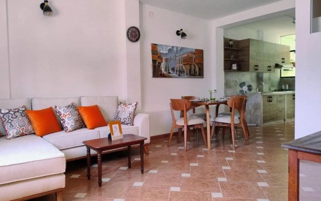 Hospedaje Boutique LEOS EIRL