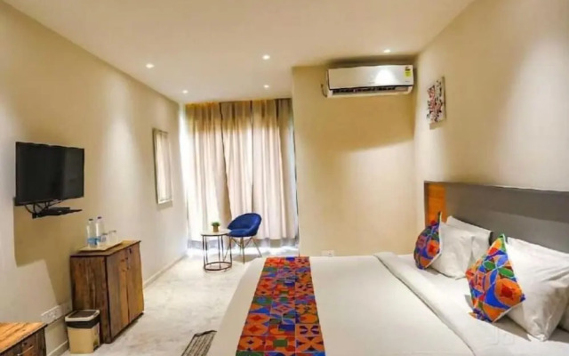 Evencia Group Resort