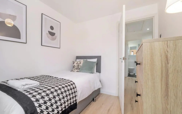 Bluebell House Retreat in Peterborough