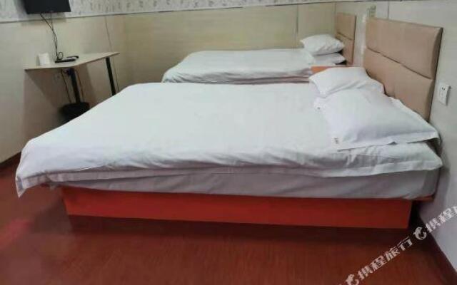 Chunxin Hostel