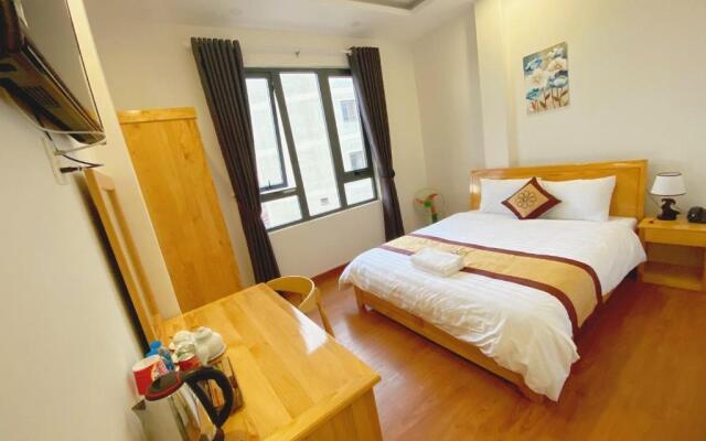 HANZ Hotel Bao Hoang Da Lat