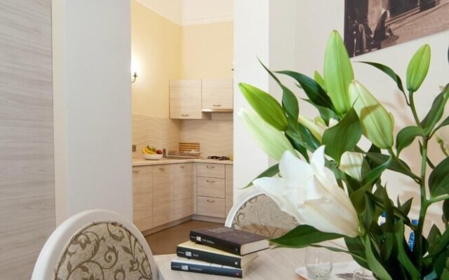 Apartamenty Bonerowska 5