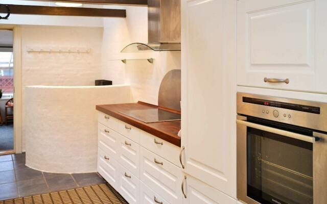 4 Person Holiday Home in Kerteminde