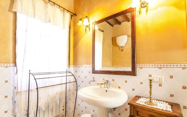 Agriturismo Fontelunga