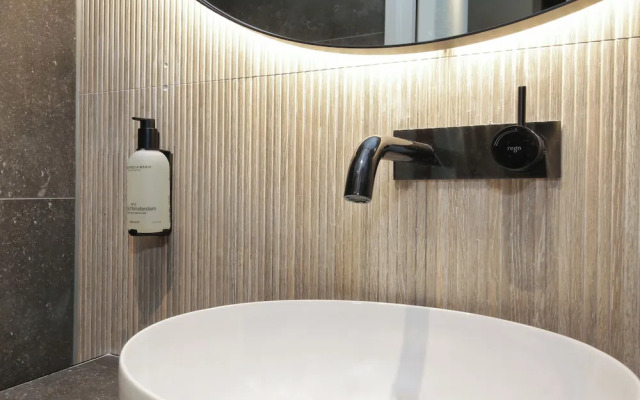 Boutique Hotel Hans