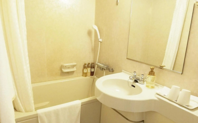GRG Hotel Naha Higashimachi