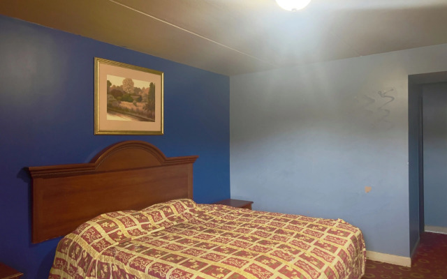 Best Motel By OYO Chicago I-90