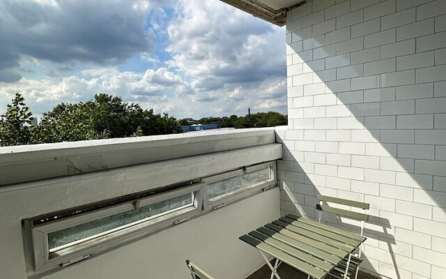 Lovely 3-bed Apartment in London