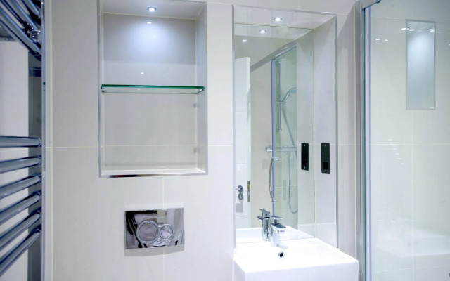 Valet Apartments Wembley