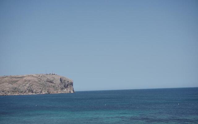 Hotel Sol de Jávea