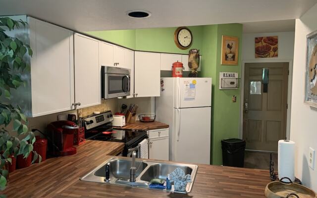 Treetop Villa IC215 by RedAwning