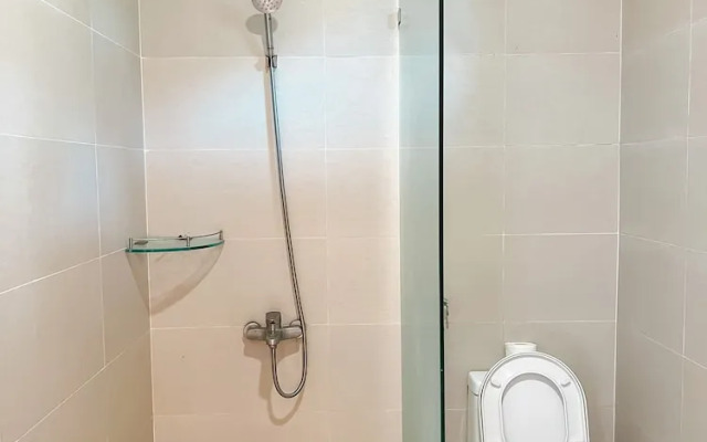 Areca Muine Homestay