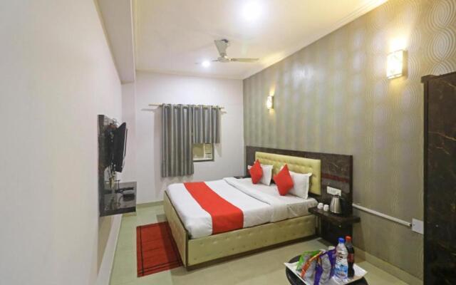 Ink HOTEL SAMARA